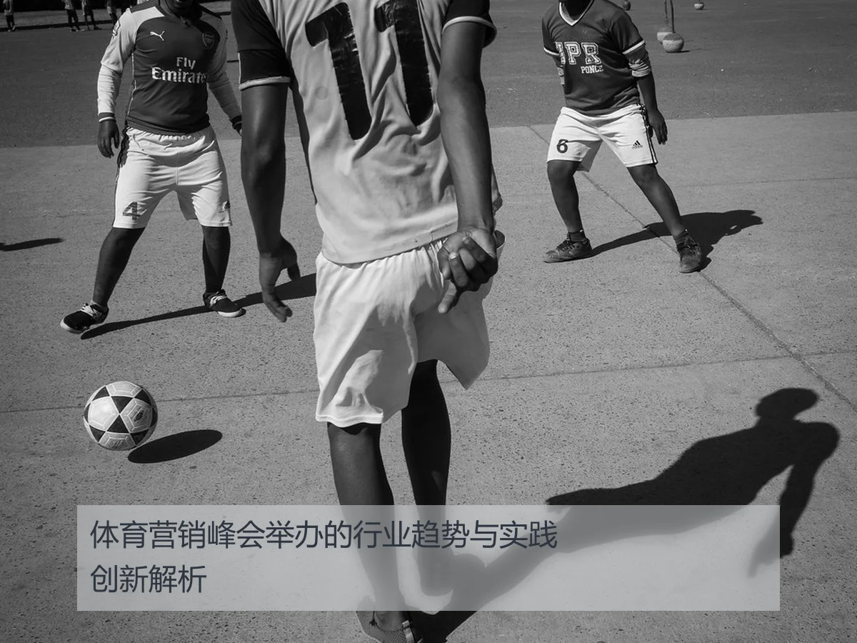 体育营销峰会举办的行业趋势与实践创新解析